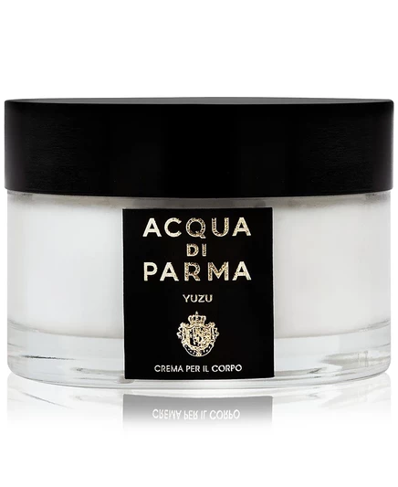 Крем для тела Acqua di Parma Yuzu, 5 унций, бесцветный