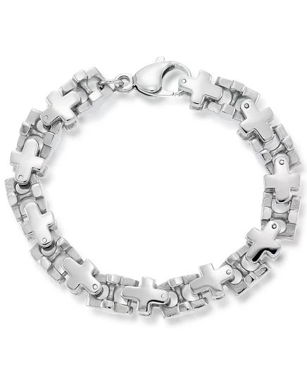 Мужской браслет Andrew Charles by Andy Hilfiger, нерж. сталь