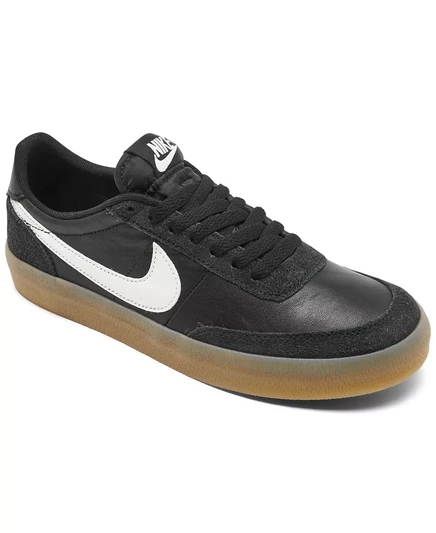  Женские повседневные кроссовки Killshot 2 от Finish Line black/snail/gum