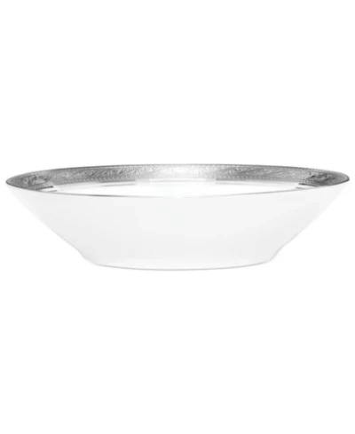 Сервировочное блюдо Noritake Crestwood Platinum