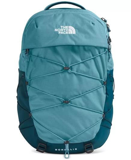 Женский рюкзак The North Face Borealis algae blue