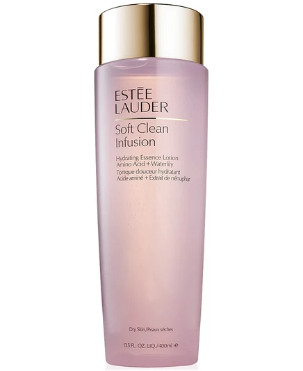 Эссенция для лица Estee Lauder Soft Clean Infusion, 400 мл