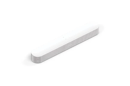 Саундбар Sonos Beam Gen 2 с Dolby Atmos, белый