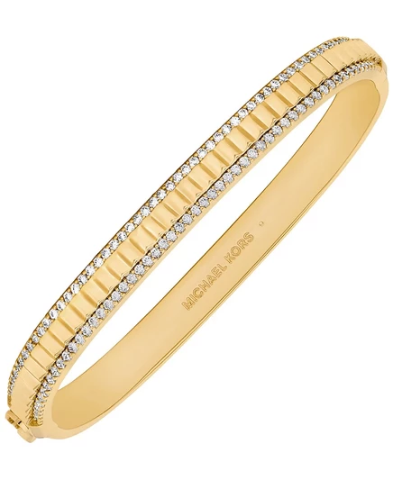 Браслет Michael Kors Lexington, золотистый