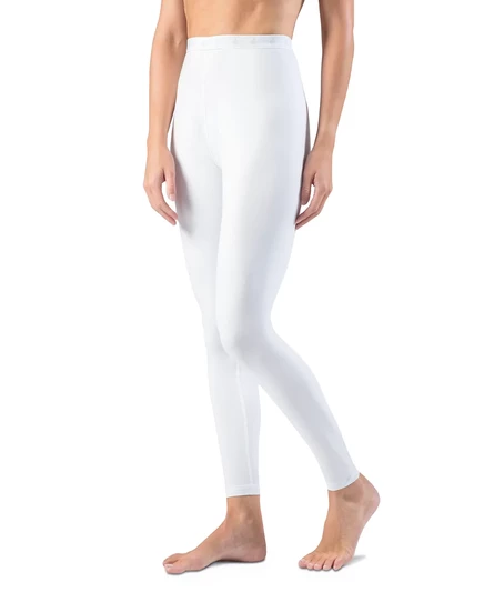 Утеплители женские X-Warm Base Layer Bottoms winter whi