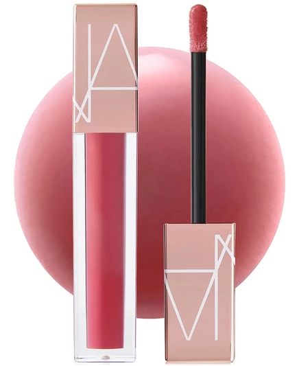 Масло для губ с эффектом послевкусия от NARS