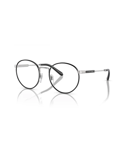 Мужские очки Ralph Lauren RL5124J, черные