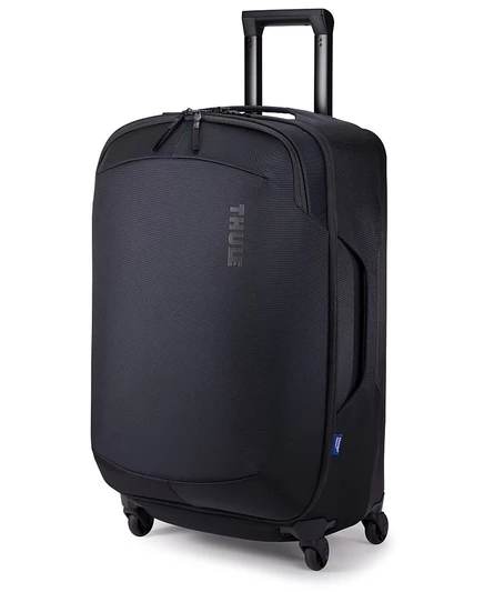 Чемодан Thule Subterra средний 68 см на колесах, черный