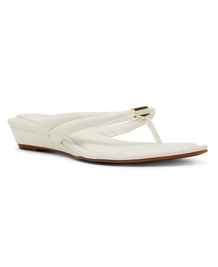 Женские сандалии Anne Klein Bari, белые