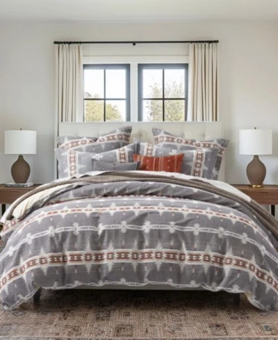 Комплект одеяла Levtex Home Corrales, двусторонний