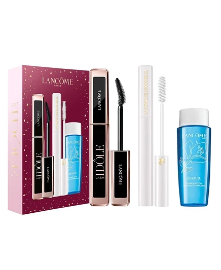 Набор для макияжа глаз Lancôme Idôle, 3 предмета