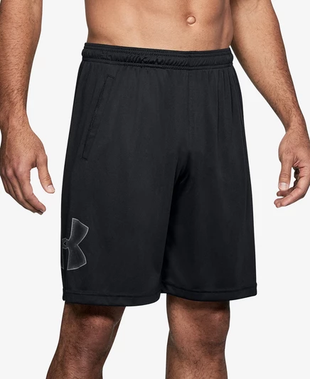  Мужские шорты с логотипом UA Tech™ Under Armour