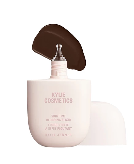 Тональная основа Kylie Cosmetics Skin Tint 30 мл, оттенок 10N