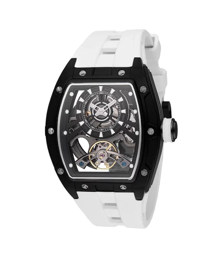 Мужские часы Invicta 49035 S1 Rally, черные