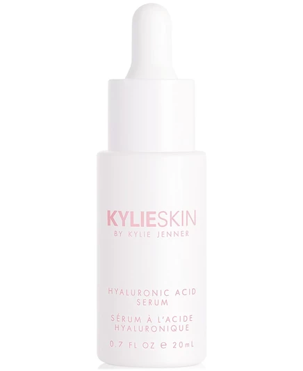 Сыворотка с гиалуроновой кислотой Kylie Cosmetics без цвета