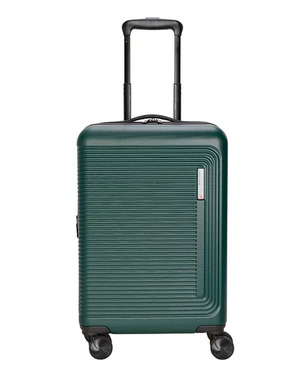 Дорожный чемодан Sharper Image Journey Lite 22″ жесткий, зеленый