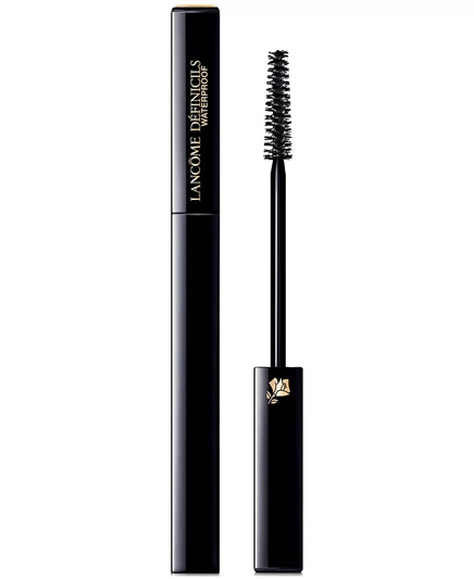 Тушь для ресниц Lancôme Définicils водостойкая, черная
