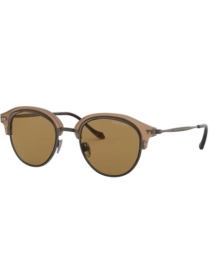 Мужские очки Giorgio Armani AR8117, разноцветные