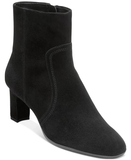 Женские ботильоны Cole Haan Grand Ambition Alainne черного цвета