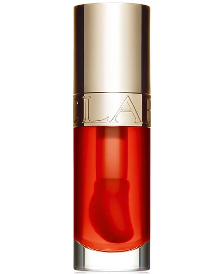 Масло для губ Clarins 05, абрикосовый