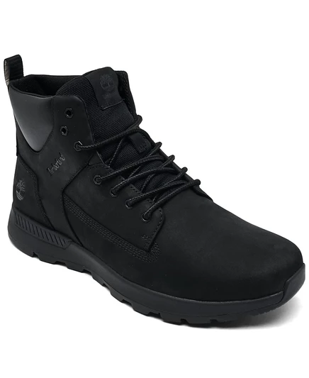 Мужские ботинки Timberland Killington Mid, черные