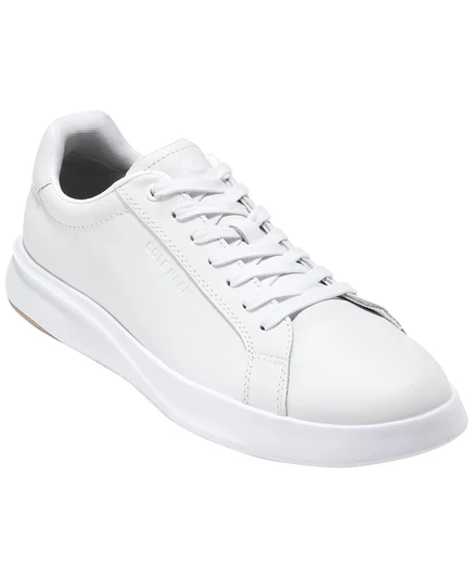 Мужские кроссовки Cole Haan Grand Crosscourt Tennis, белые