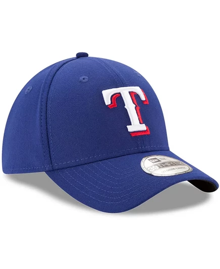 Мужская кепка Royal Texas Rangers 