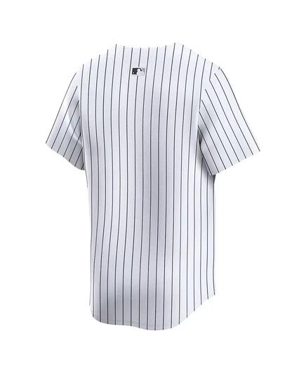 Мужская белая майка Nike Chicago White Sox Home Limited от Nike white