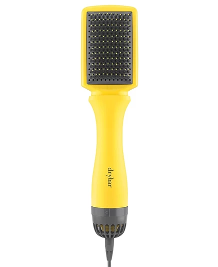 Сушилка для волос The Smooth Shot Paddle Brush-фен без цвета