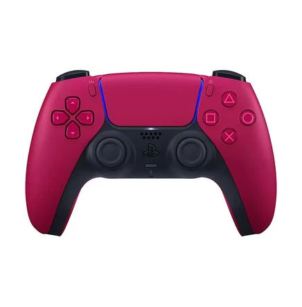  Беспроводной контроллер PS5 DualSense - Cosmic Red red