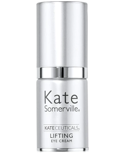 Подтягивающий крем для кожи вокруг глаз Kate Somerville KateCeuticals, 0,5 унции, без цвета