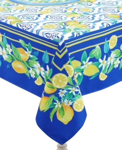 Коллекция столового текстиля Laural Home Lovely Lemons