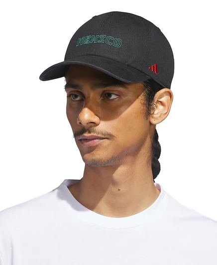 мужская кепка adidas Mexico Ultimate Cap multi