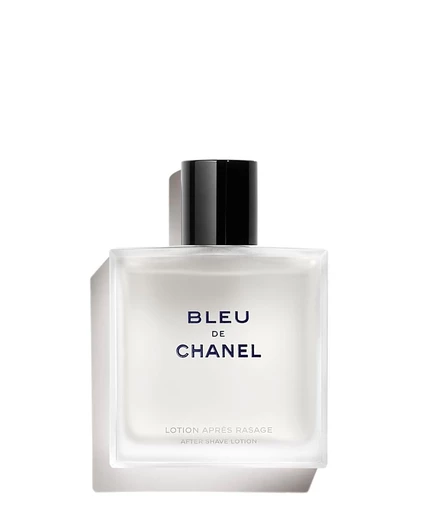 Мужской лосьон после бритья Chanel Bleu de Chanel, 100 мл