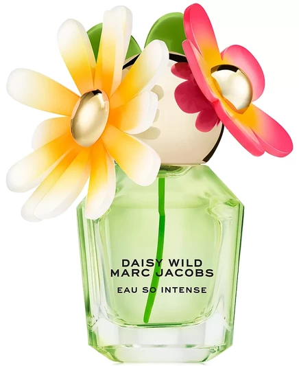 Парфюмированная вода MARC JACOBS Daisy Wild Eau So Intense, 1 унция.