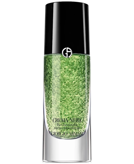 Сыворотка Giorgio Armani Crema Nera Meta Concentrate