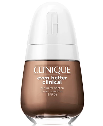 Тональный крем Clinique Even Better, CN 126 эспрессо