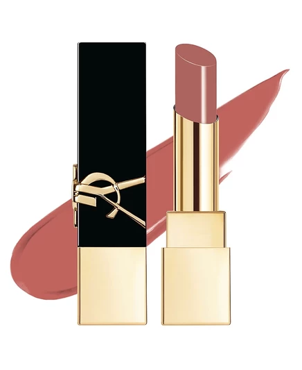 Помада Yves Saint Laurent The Bold с высоким содержанием пигмента 16 rosewood encounter (темно-розовая)