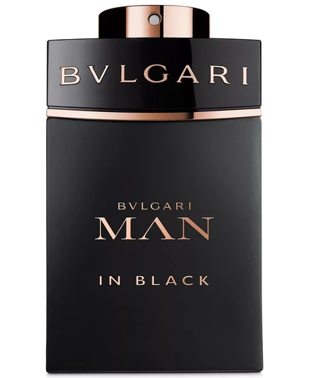  Мужской парфюмированный спрей Man in Black, 3,4 унции 