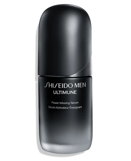 Мужская сыворотка для лица Shiseido Ultimune, 50 мл