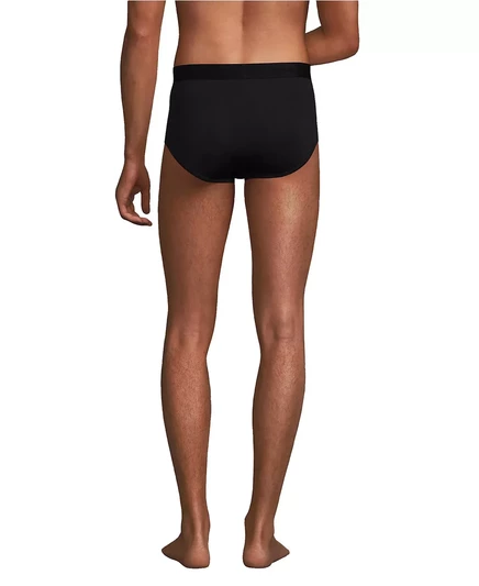 Мужские шорты Flex Performance Brief, 3 упаковки black