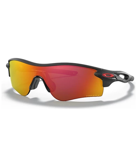 Мужские очки Oakley OO9206 RadarLock 38, черные