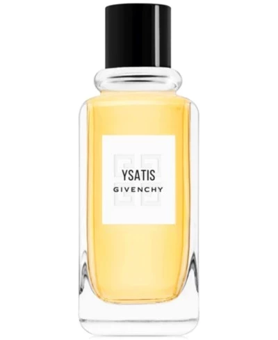 Туалетная вода-спрей Givenchy Ysatis, 3,3 унции, без цвета