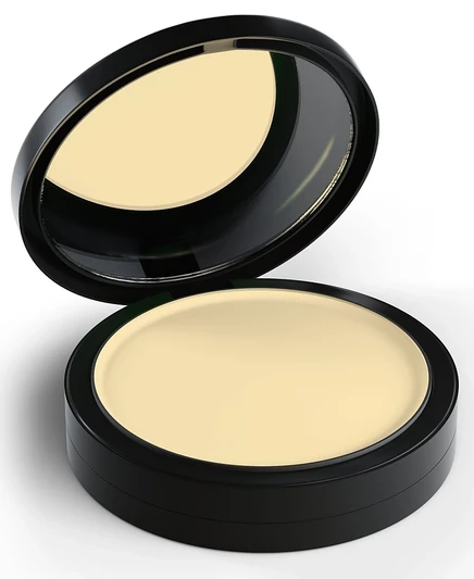 Тональный крем Ripar Cosmetics RiparCover, слоновой кости