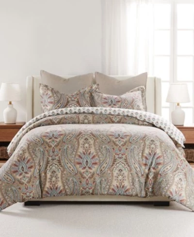 Комплект покрывала Levtex Home Kasey, двусторонний