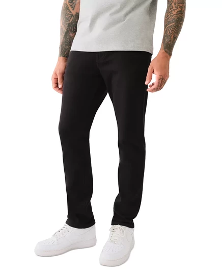 Мужские приталенные джинсы Geno True Religion 2sb body r