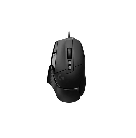 Игровая мышь Logitech G502 X - Черная black