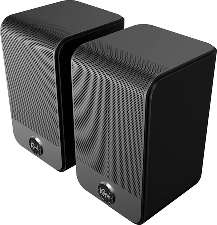 Беспроводные колонки Klipsch Flexus Surround 3″, черные