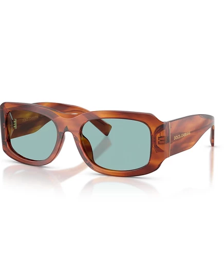 Мужские солнцезащитные очки Dolce & Gabbana DG4503, серые