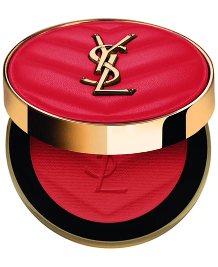 Пудровые румяна YSL Make Me Blush, многоцветные